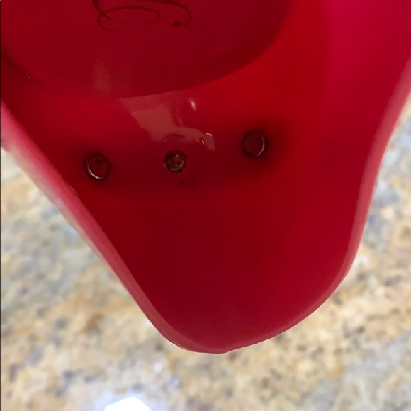 Ted Baker Ballet Flats - Picture 7 of 8